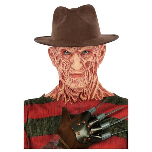 Smiffys cappello freddy - smiffys,