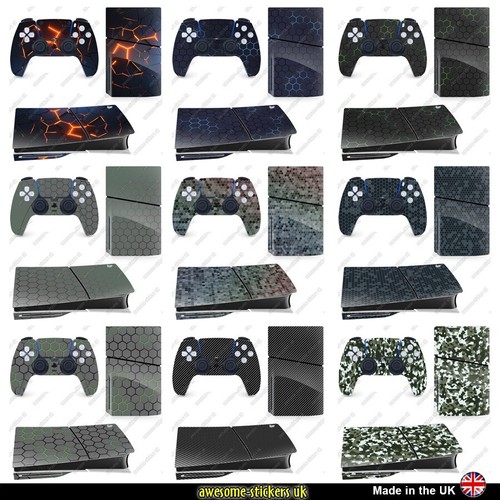 Adesivi avvolgenti skin slim