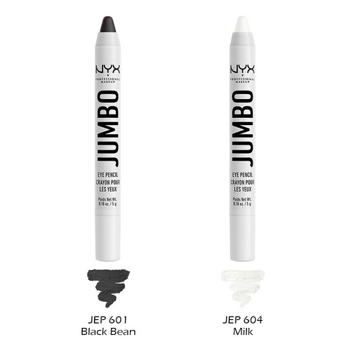 Nyx jumbo matita occhi - nyx,