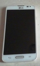 Telefono Cellulare LG - D320n - Vendo Per Pezzi Di Ricambio 