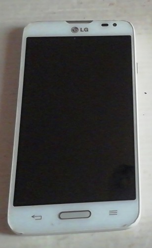 Telefono cellulare d320n - lg,