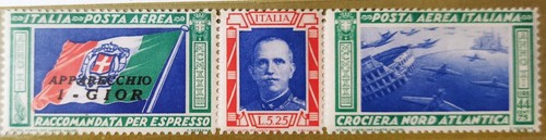 4743 italia italy 1933 - italia,