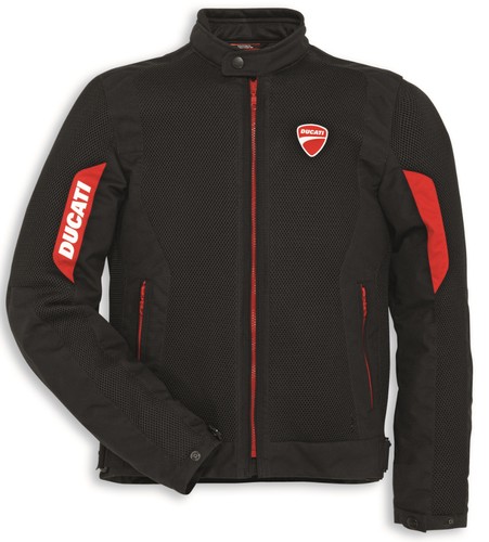 Ducati spidi flow giacca - ducati,