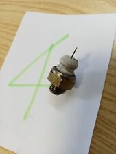 287887 PRESSOSTATO Bulbo OLIO Ape PIAGGIO POKER 1993/97Usato Solo Per Prova