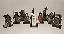 Uruk isengard saruman - -,