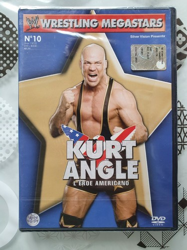 Dvd wrestling - wrestling,