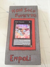 YU GI OH BABY TIRAGON