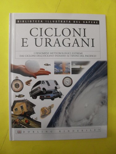 Challoner cicloni e uragani - -,