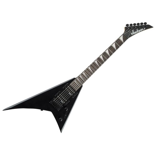 Jackson series rr - jackson,
