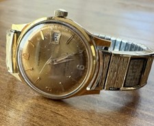 Orologio da polso uomo Benrus
