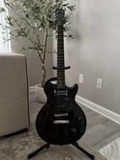 Epiphone Les Paul Special-II LE Chitarra elettrica 6 corde - Nero