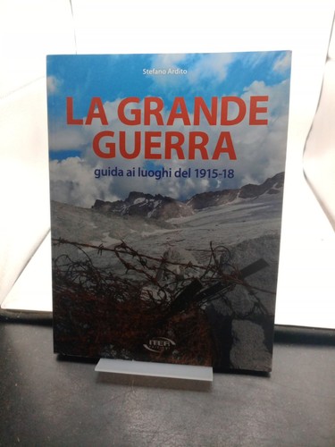 Grande guerra guida - guida, ai