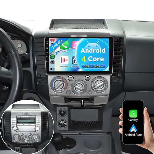 Autoradio 64g per ford - autoradio, 2+64g