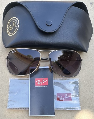 Occhiali sole ray ban - occhiali,