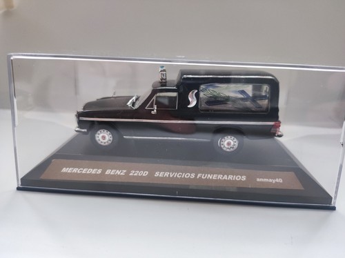 Mercedes benz 220 servicios - mercedes,