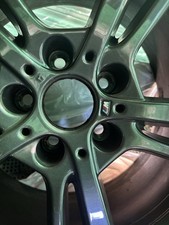 SET 4 CERCHI IN LEGA  19" BMW