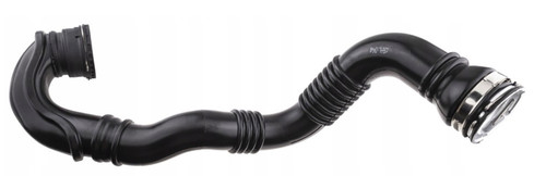 Tubo turbo manicotto - tubo,