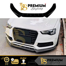 Spoiler labbro splitter