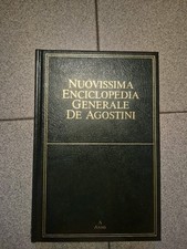 Enciclopedia De Agostini