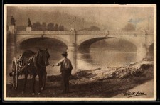 Torino, Ponte Umberto con