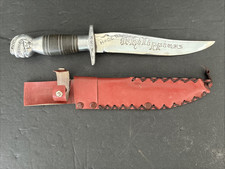 Coltello teatro filippine - coltello,