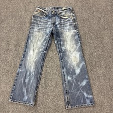 Jeans ariat durango uomo 31x30 - jeans,