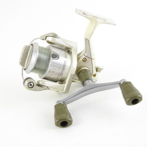 Mulinello pesca shimano - da,