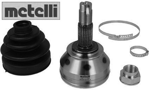 Kit giunti albero - kit,