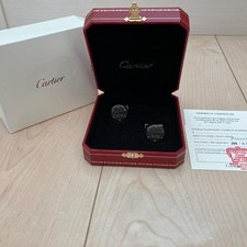 Gemelli uomo cartier - gemelli, in