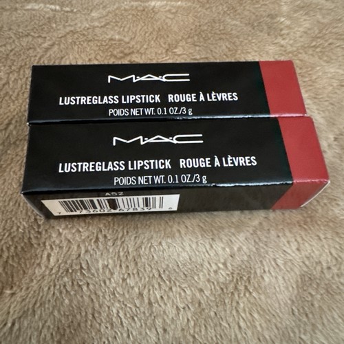 Lotto rossetti mac - lotto,