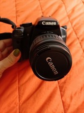 Canon EOS 450D Reflex Digitale