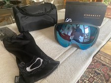 MASCHERA DA SCI OAKLEY PRIZM