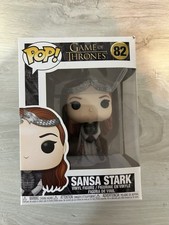 FUNKO POP! ACTION FIGURE SANSA