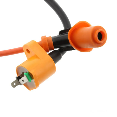 Bobina accensione high power - bobina,