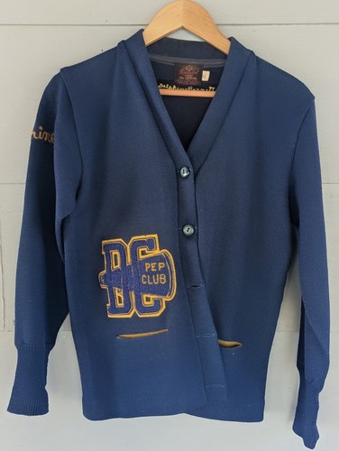 Maglione vintage anni - , 1962
