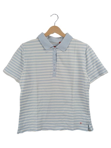 Greystone polo donna - polo, blu