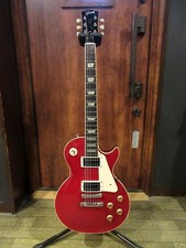 Gibson 1992 Les Paul Classic