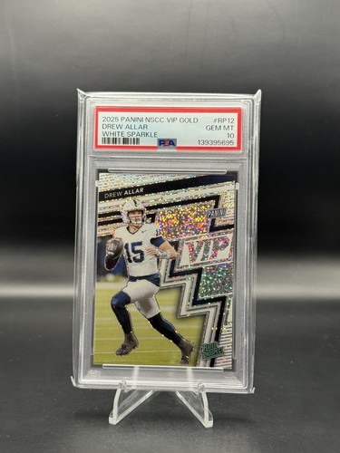 2025 nscc vip gold - gold, allar