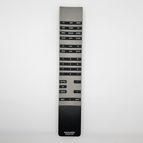 Bang olufsen beolink - bang,