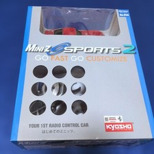 Miniz Racer Sports 2 Ferrari