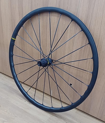 Ruota posteriore mavic - mavic, ksyrium