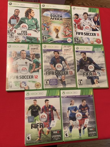 Lotto fifa soccer - lotto,