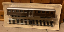 MODELLINO CARROZZA TRENO