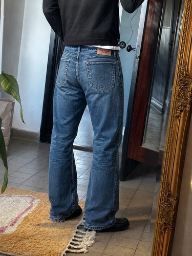 Jeans vintage levis - vintage, baggy
