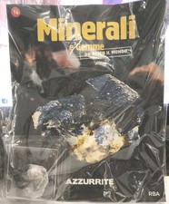 Minerali gemme tutto - e, da