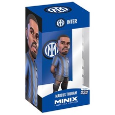 Minix Collectible Figurines