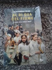 Al di qua del fiume. Il sogno