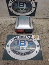 LAND ROVER DISCOVERY 2 TD5 15P