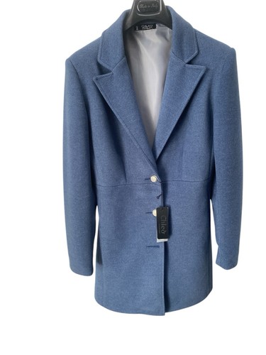Cappotto donna carta - cappotto,