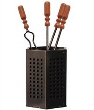 SET CAMINO BOX CON 4 ATTREZZI